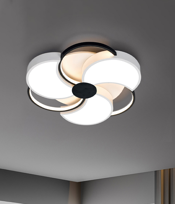 쏠레이 LED방등 안방전등