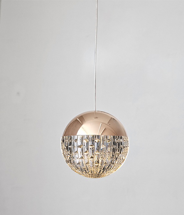 에그레 1등 식탁전등 LED식탁등 8W