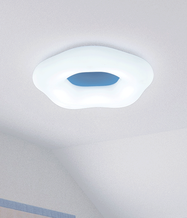 구루미 60W LED방등 아이방등