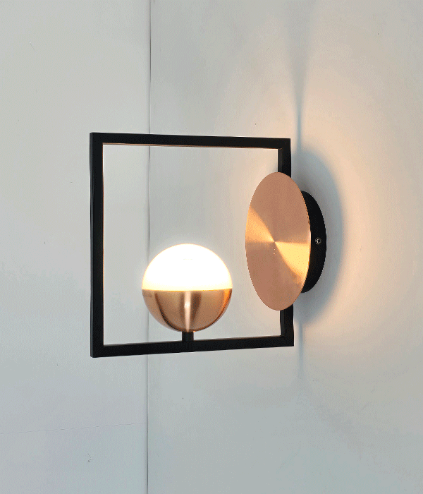 체리힐 포인트 벽조명 벽부착등 LED 7W