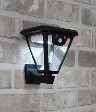 아이원 태양광 센서 태양광 벽등 센서