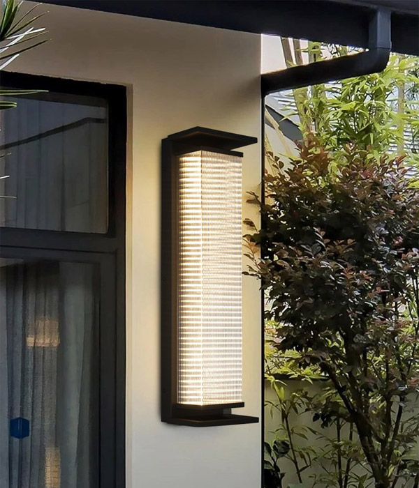 지트 15W 외벽등 외부벽등