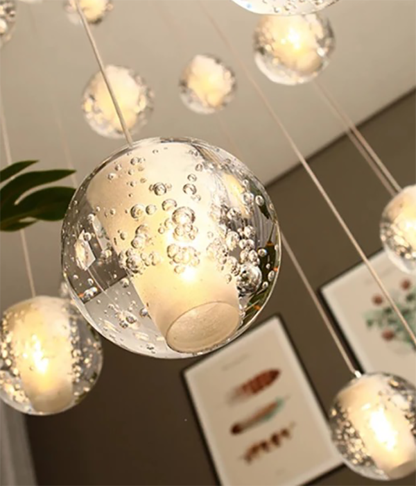 로티 식탁전등 LED식탁등 (1등,3등,5등,7등,16등)