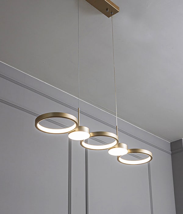 W 세르바 LED 40W 식탁등 인테리어 펜던트조명